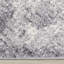 Tapis à motif géométrique gris Barling-443876615