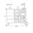 Earla 47.24'' Sideboard-2016608688