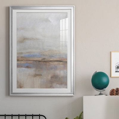 " Overcast Day I "