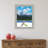 Friederun Grey Picture Frame-1086469158