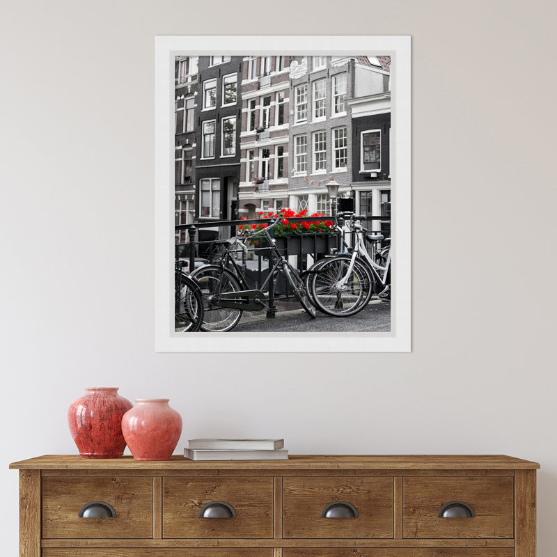 Cadre photo simple Callensburg, L 22 po x H 28 po