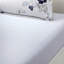 Eclipses Fitted Sheet