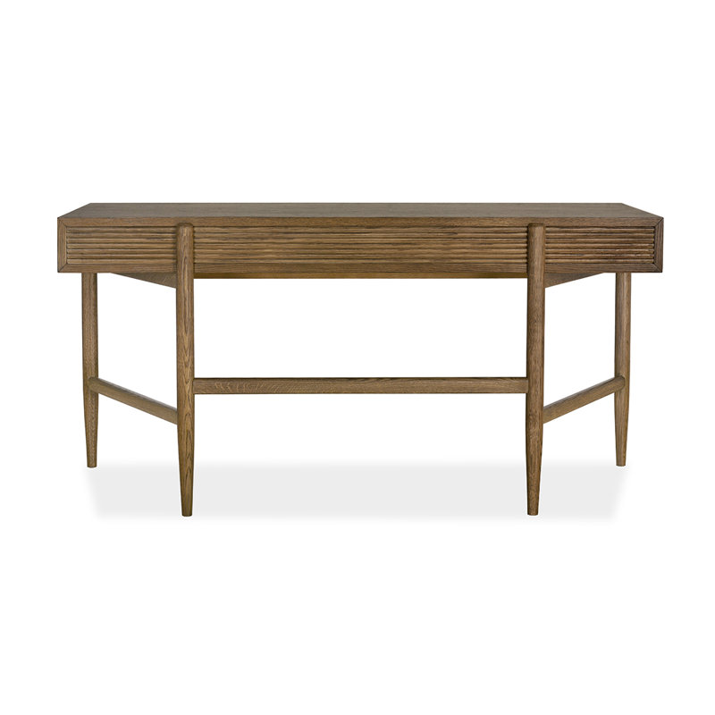 Ryder Solid Wood Writing Desk