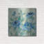 «Brushy Blue Flowers II» par Silvia Vassileva-1770792127