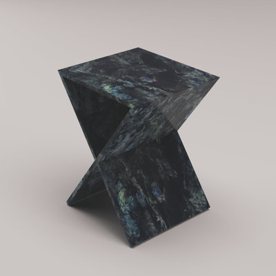 Table de bout Carrez