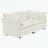 Tayer 76.7'' Upholstered Sofa-1484158118-1498617488