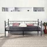 Moxie Single (3') Bed Frame