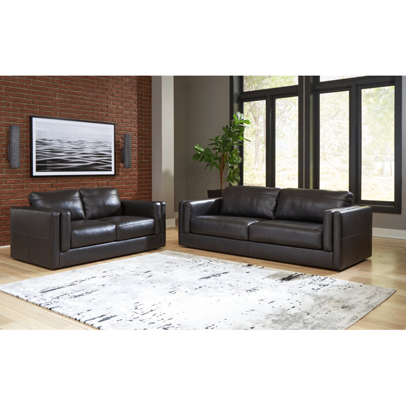 Artoria Rogers 2-Piece Upholstery Package