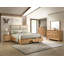Commode haute 5 tiroirs 1pc