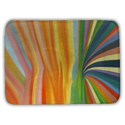 Falynne Non-Slip Bath Mat