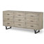 Buffet 9 tiroirs l 70,1 po Diane-1876415102