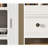 Modern fashionable home storage bookcase-923094773