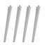 Verdi Solid Wood Table Leg-42667681-42667680