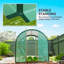 Tunnel Green House