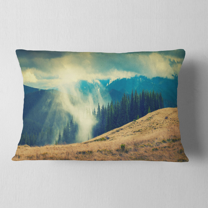 Coussin lombaire Schafer