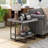 Baden Tray Top End Table-287722929