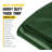 20 Mil Heavy Duty Polyethylene Tarp, Waterproof, UV Resistant-67632426-100538816