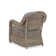 Julia Patio Chair with Cushions