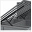 Lit plateforme hydraulique avec tête de lit à DEL, station de charge et 2 tiroirs-1390720190-1390720189
