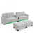 Light Grey est en rupture de stock
