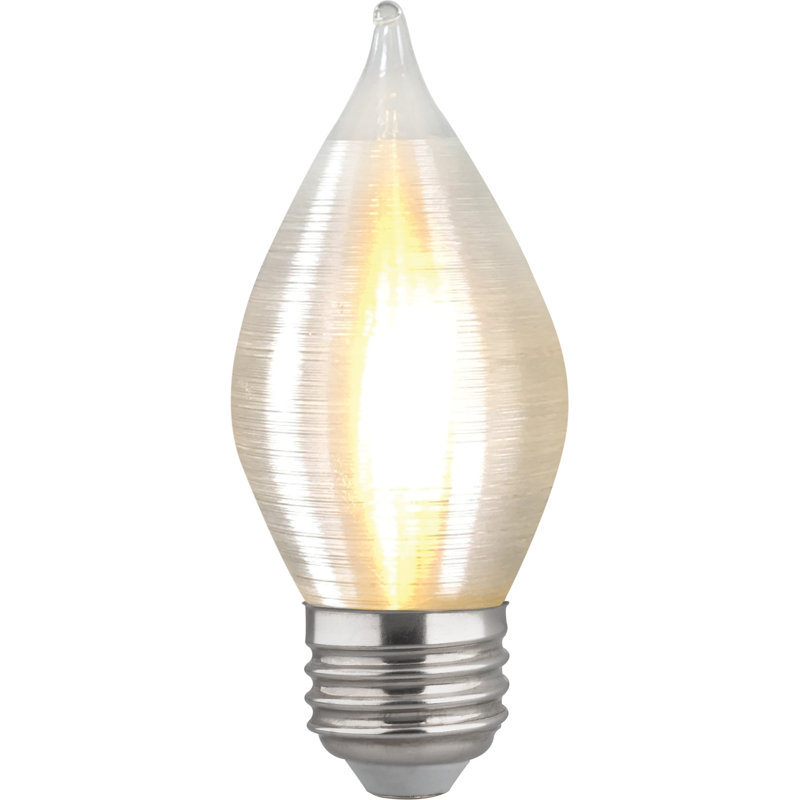 4 Watt LED Bulb