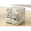 2 pièces, repose-pieds beige, design transitionnel, repose-pieds confortables, transitionnel, aucun assemblage requis, tabourets