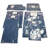 Home & Manor Cotton Potholder