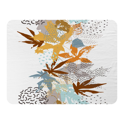 Rutter Throw Blanket