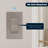 TopGreener Kalide 15 Tamper Resistant Digital Single Pole Dimmer - Nickel-80328083