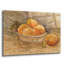 «Bowl Of Fruit 4» par Cheri Blum, art mural en verre acrylique-1222844529