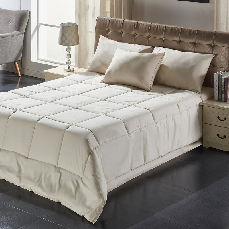 Housse de couette simple, Housse de couette pour grand lit