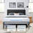 Upholstered Platform Bed