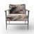 Noir est en rupture de stock sélectionné