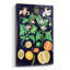 «Citrus» par Vintage Posters, art en verre acrylique Wal-2099580090