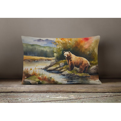 Other/No Pattern Outdoor Throw Pillow