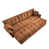 Burnt Orange Chenille n'est pas disponible