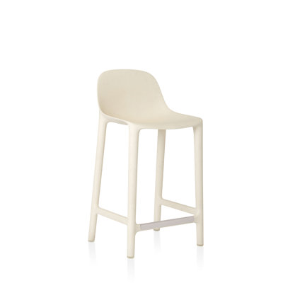 Broom Stool