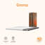 Premium Single Size Topper-111946443