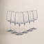 Vine Glass Red Wine Glass
