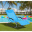 Chaise berçante inclinable Zero Gravity