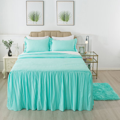 Hotz Coverlet