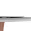 Plateau tournant rotatif à 360 ° en bois fritté Lazy Susan-1858320443-1858556653