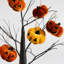 Halloween Decorative Accent
