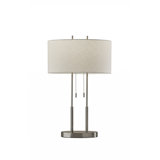 Anzori Metal Table Lamp