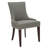 Abby 16.7'' H Upholstered Side Chair-33331343