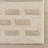 Carmeon Hamilton Hazel Bohemian Striped Wool Rug-120673950