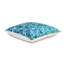 Housses de coussin décoratives carrées pour canapé Oussum (1 pièce)-707866700