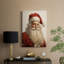 Art de Noël de Noël CDXCIX - galerie Cavas sur mesure