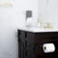 Porte-serviettes ZLINE Crystal Bay-55161330
