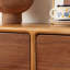 Buffet haut de gamme rétro de style nordique-2059603327